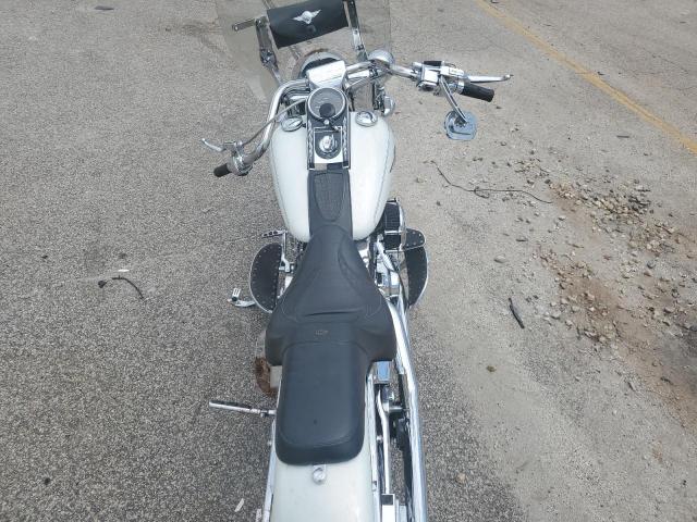 2002 HARLEY-DAVIDSON FLSTF - 1HD1BMY152Y039138