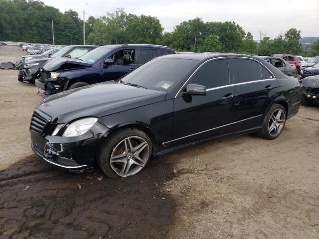 VIN WDDHF8JBXDA714448 2013 Mercedes-Benz E-Class, 3... no.1