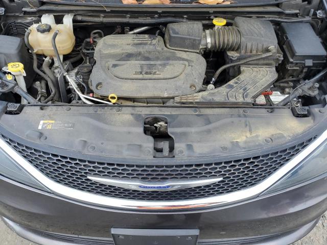 2020 CHRYSLER VOYAGER LX - 2C4RC1DG4LR182467