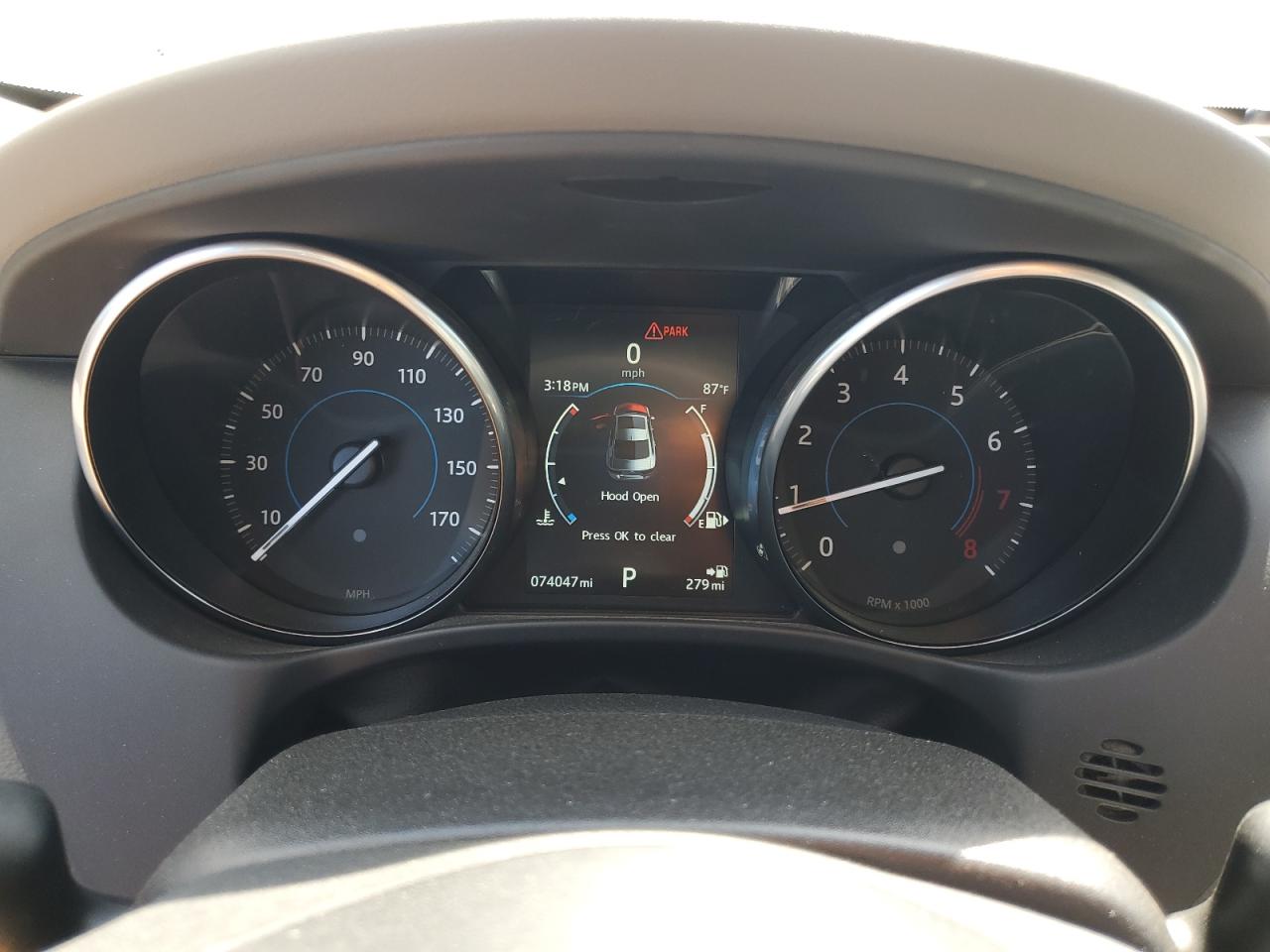 SAJAE4BG1HA967117 2017 Jaguar Xe Prestige