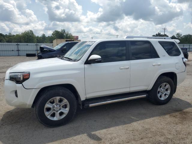 VIN JTEZU5JR2J5173024 2018 Toyota 4runner, SR5 no.1