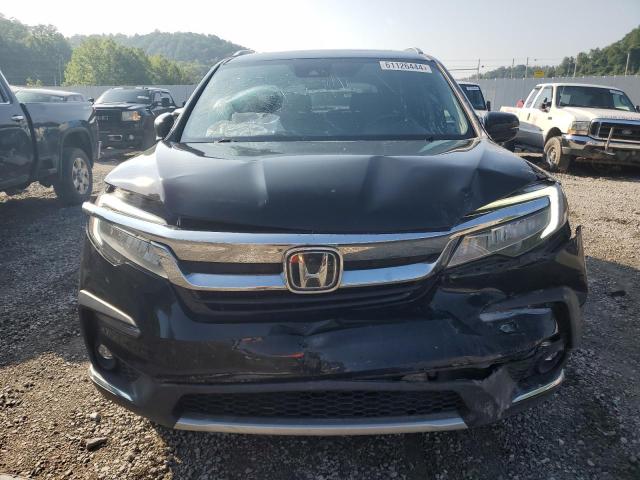 2019 HONDA PILOT TOUR - 5FNYF6H93KB040245