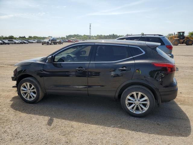 2018 Nissan Rogue Sport S VIN: JN1BJ1CP0JW189710 Lot: 62190534