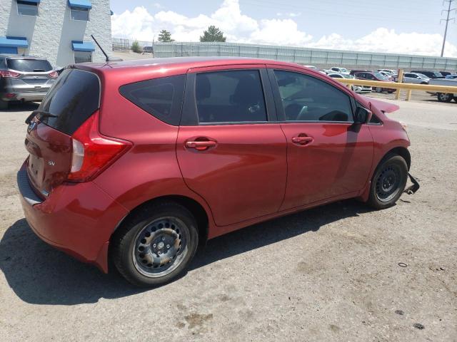 VIN 3N1CE2CP0GL388608 2016 Nissan Versa, S no.3