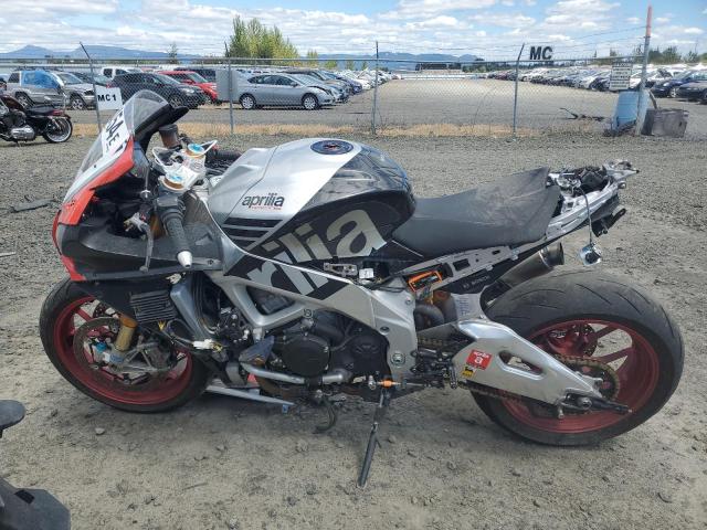 2016 APRILIA RSV4 RF - ZD4RKUB08GS000028