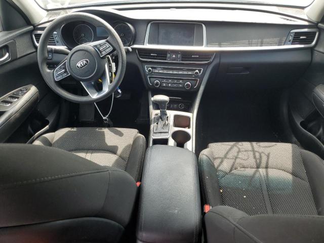 2019 KIA OPTIMA LX - 5XXGT4L32KG324183
