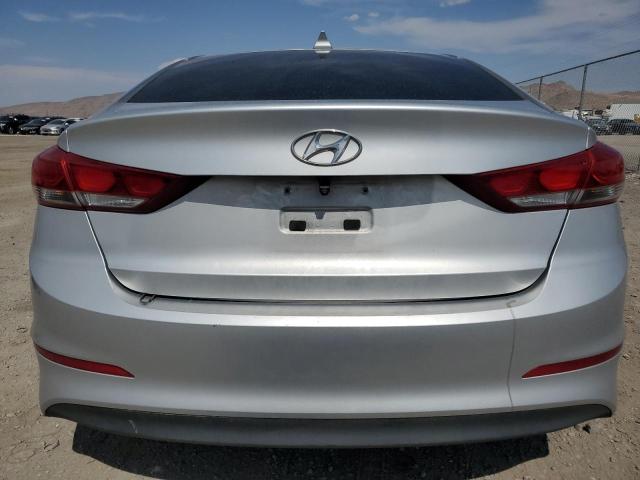 2017 HYUNDAI ELANTRA SE - 5NPD74LF5HH090555