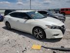 NISSAN MAXIMA 3.5 photo