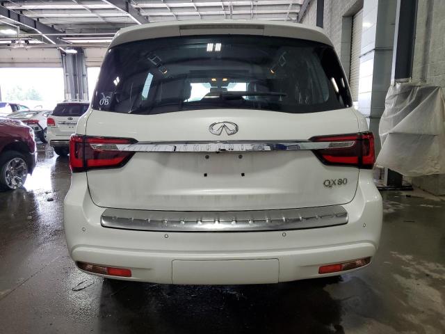 2018 Infiniti Qx80 Base VIN: JN8AZ2NF1J9663453 Lot: 62555814