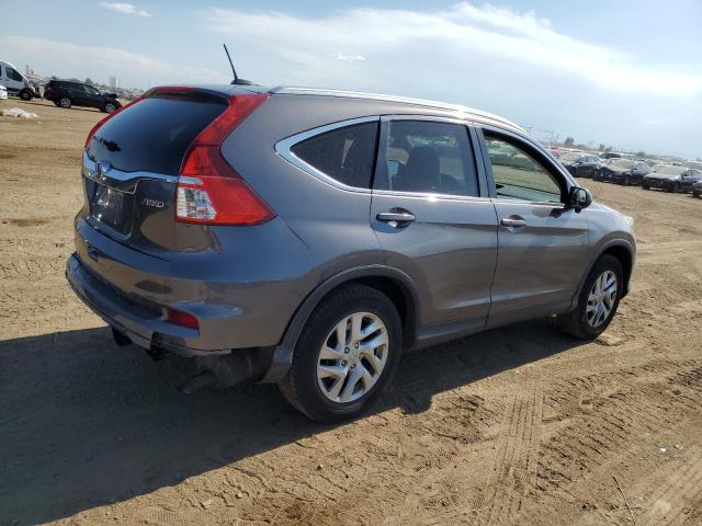 2015 HONDA CR-V EXL - 2HKRM4H78FH685414