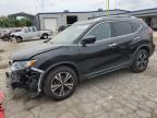 2018 NISSAN ROGUE S - JN8AT2MV4JW316985
