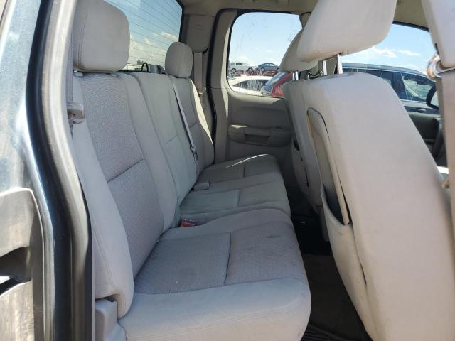 2009 GMC Sierra K1500 Sle VIN: 1GTEK29049Z280237 Lot: 61621094