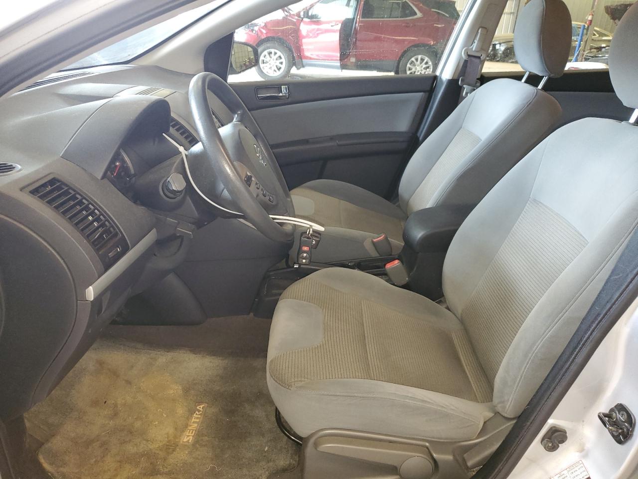 3N1AB6AP4AL622427 2010 Nissan Sentra 2.0