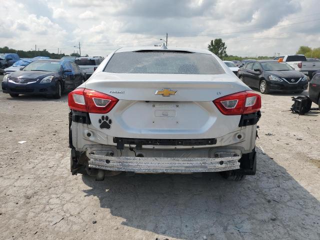 2017 CHEVROLET CRUZE LT - 1G1BE5SM0H7235081