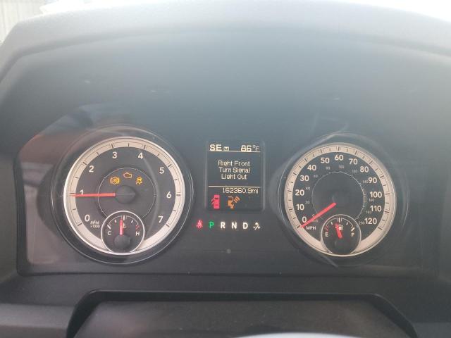 2015 Ram 1500 Slt VIN: 1C6RR6GT2FS578394 Lot: 62457204