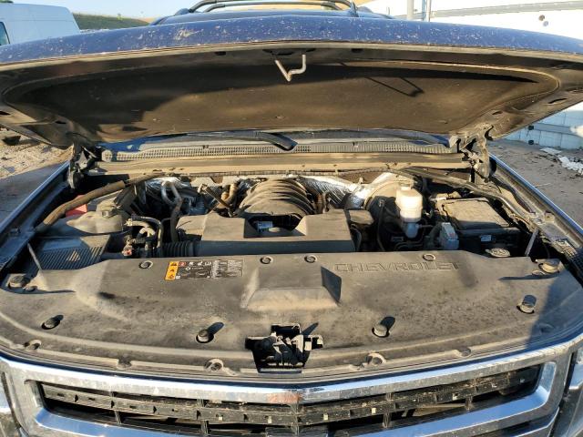 2017 Chevrolet Tahoe K1500 Lt VIN: 1GNSKBKC3HR256413 Lot: 61865604