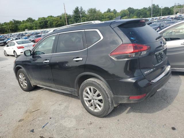 2019 NISSAN ROGUE S - JN8AT2MV1KW381729