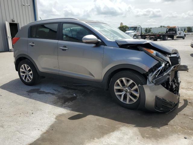 2016 KIA SPORTAGE L - KNDPB3AC9G7847667