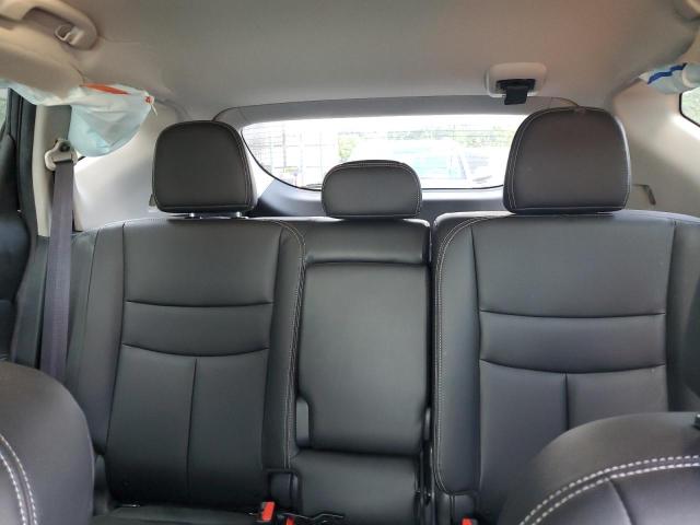 2024 NISSAN MURANO SV - 5N1AZ2BJ2RC100247