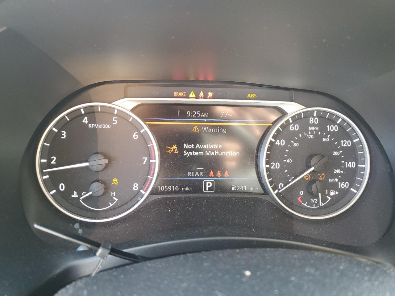 3N1AB8CVXLY233773 2020 Nissan Sentra Sv