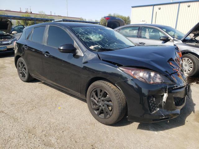 VIN JM1BL1L81D1704733 2013 Mazda 3, I no.4