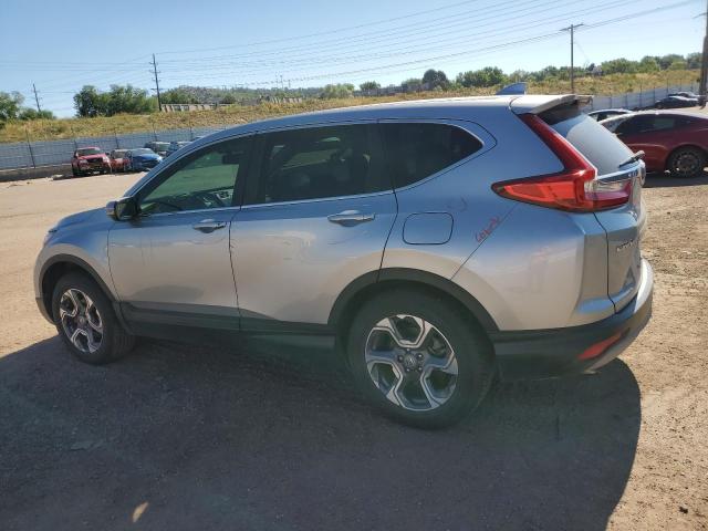 2018 HONDA CR-V EXL 7FARW2H88JE013825  62515744