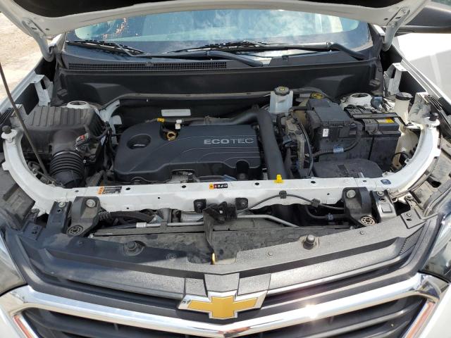 3GNAXSEVXKS558294 2019 Chevrolet Equinox Ls