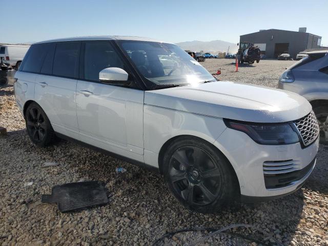 SALGS2SE5LA574520 Land Rover Rangerover RANGE ROVE 4