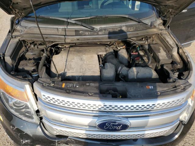 2015 FORD EXPLORER X - 1FM5K7D80FGC19013