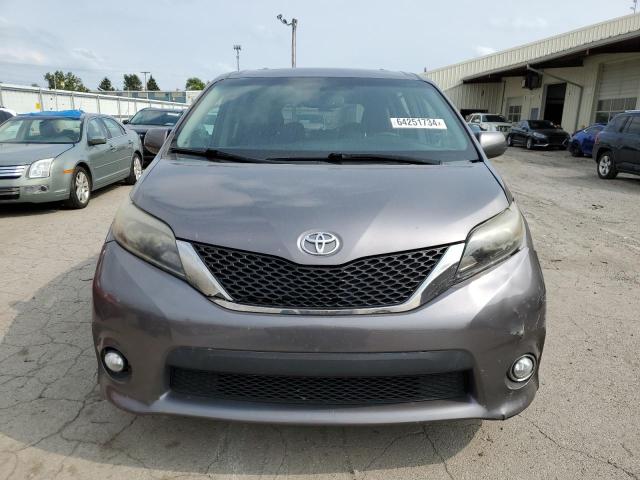 2015 TOYOTA SIENNA SPO - 5TDXK3DC0FS529873
