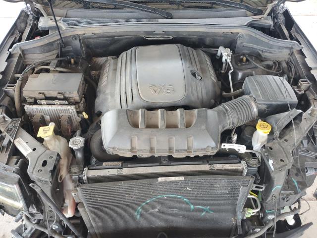 2018 JEEP GRAND CHER - 1C4RJFLT8JC318669