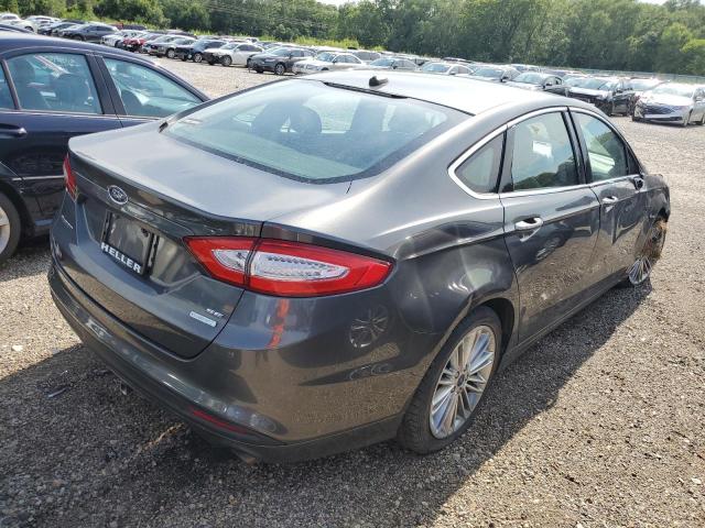 2015 FORD FUSION SE - 1FA6P0HDXF5129815