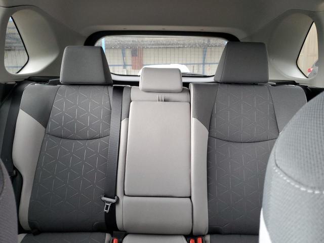 2022 TOYOTA RAV4 XLE - 2T3RWRFV8NW140555