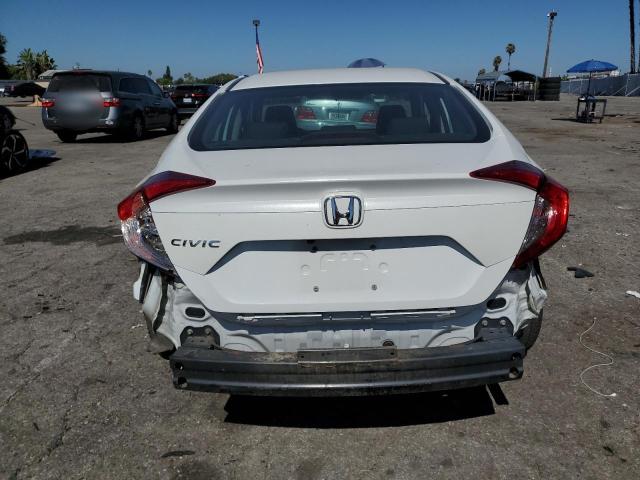 2020 HONDA CIVIC LX - 2HGFC2F62LH512952