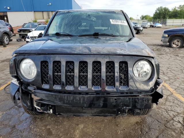 2017 JEEP PATRIOT LA - 1C4NJPFA5HD134924