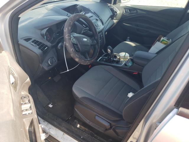 2018 FORD ESCAPE S - 1FMCU0F72JUC76885