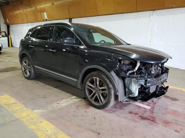 VIN 5LMCJ3D92KUL15049 2019 Lincoln MKC, Reserve no.4