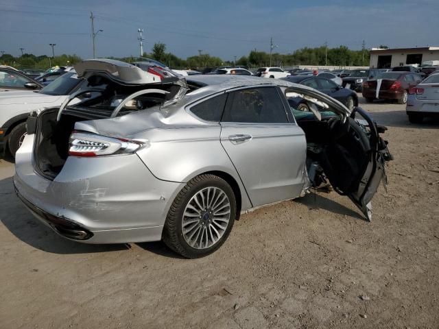 2018 FORD FUSION SE - 3FA6P0H90JR109087