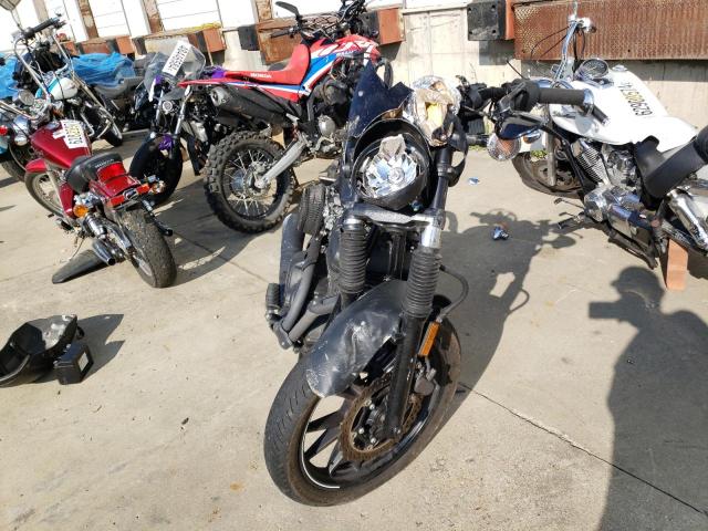 2015 YAMAHA XVS950 CU JYAVN05E7FA008283