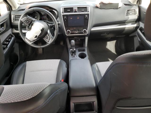 2019 SUBARU LEGACY SPO 4S3BNAS68K3015347
