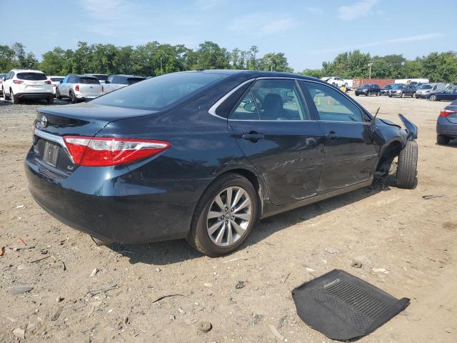 2017 TOYOTA CAMRY LE - 4T1BF1FK1HU718517