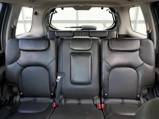 2010 Nissan Pathfinder S VIN: 5N1AR1NB7AC614517 Lot: 61007914