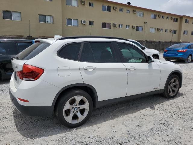 VIN WBAVM1C5XEVW53532 2014 BMW X1, Sdrive28I no.3