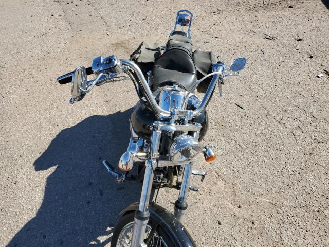 2005 HARLEY-DAVIDSON FXDWGI 1HD1GPW155K319249
