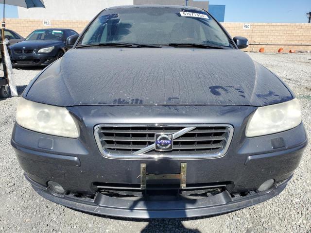 2007 Volvo S60 2.5T VIN: YV1RH592X72615357 Lot: 61677354