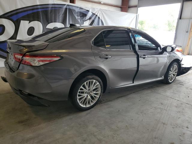 2018 TOYOTA CAMRY L - 4T1B11HK2JU022489