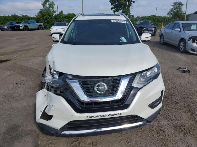 2018 NISSAN ROGUE S - 5N1AT2MV9JC782338