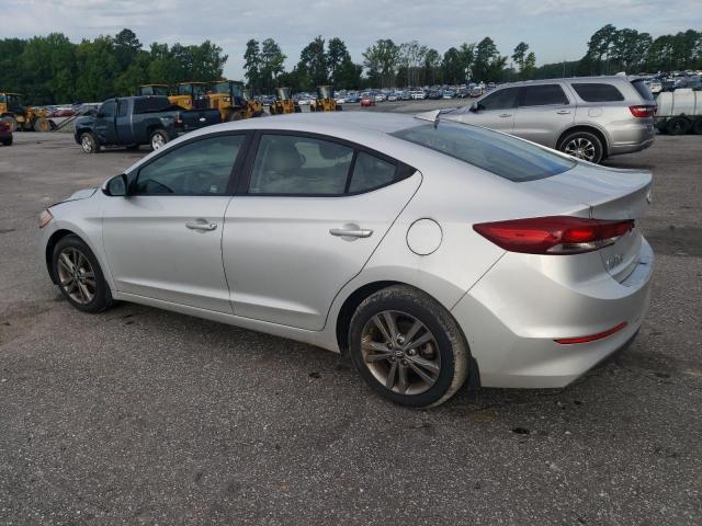 2018 HYUNDAI ELANTRA SE - 5NPD84LF7JH235422