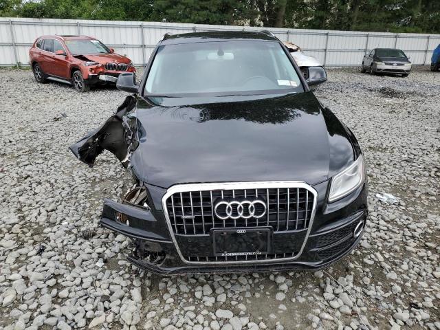 VIN WA1DGAFP8FA041884 2015 Audi Q5, Premium Plus no.5