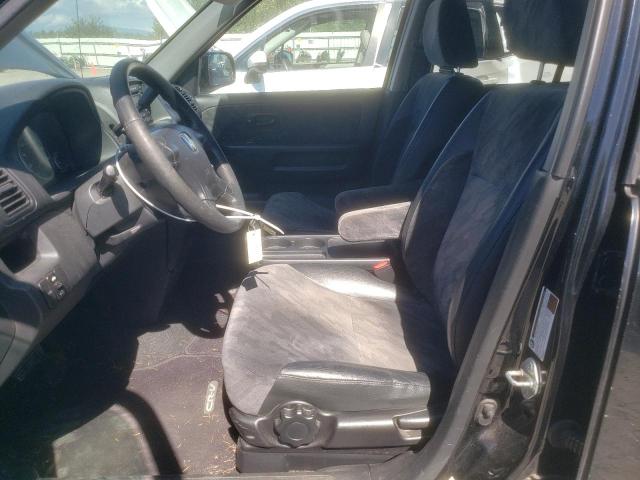 2004 Honda Cr-V Ex VIN: SHSRD78814U258543 Lot: 61989934